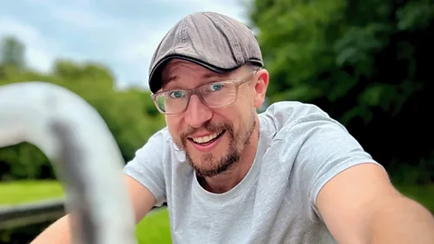 Hawne Basin to Stourbridge