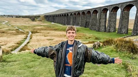 Great British Railway Adventures