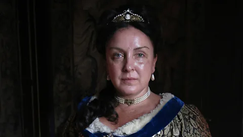 Anne: The Forgotten Queen