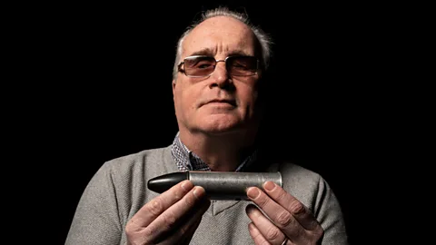 Who Wants to Live Like That?