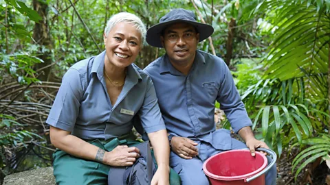 Datai Langkawi, Malaysia