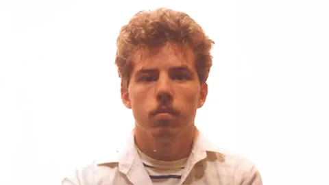 Billy Dunlop - The Body Under the Bath Killer