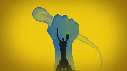 Eurovision: Ukraine's Victory