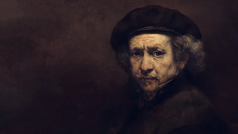 Rembrandt