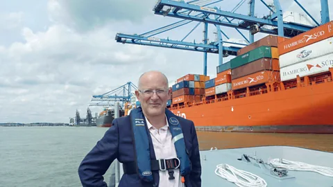 The Industrial Revolution