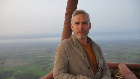 Forts, Nazis, and Balloons