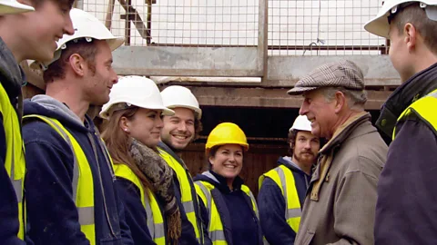 A Grand Royal Design