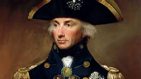 Nelson: Britain's Great Naval Hero