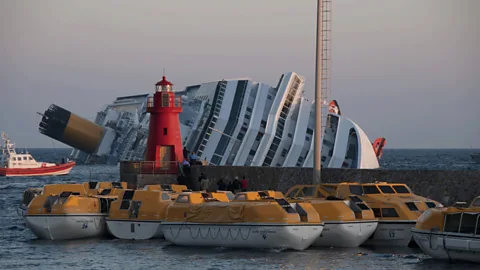 Costa Concordia