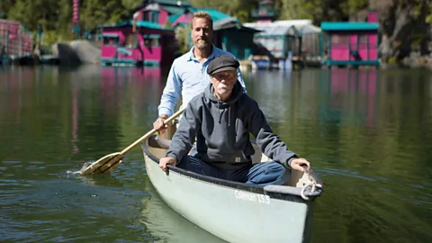 Canada: Freedom Cove
