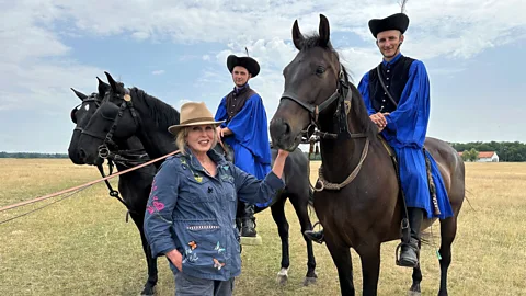 Hungary and Transylvania