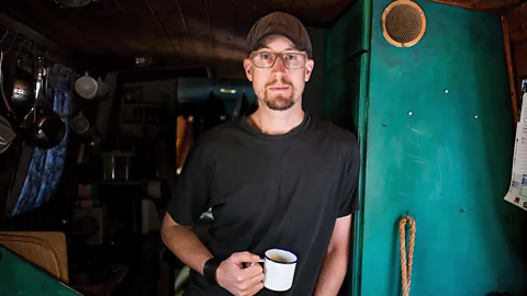 Froghall to Bugsworth Basin