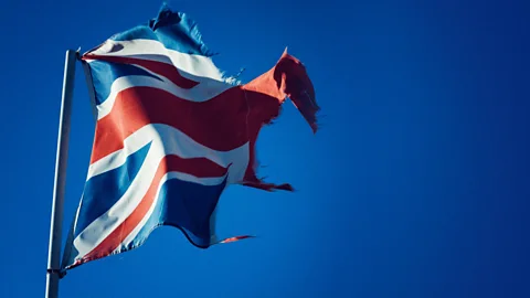 Edward VIII: Britain's Traitor King