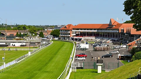 1954 Chevrolet Corvette