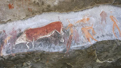 The Day Pictures Were Born