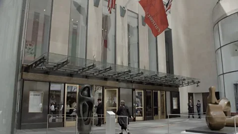 Francis Bacon Portrait