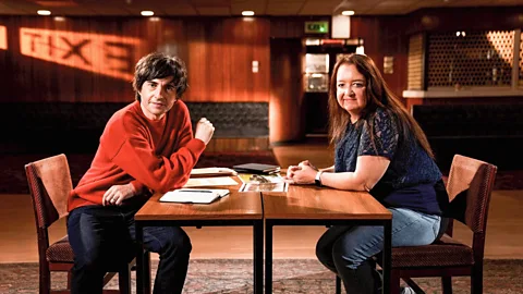 The Haunting of Hollymount Farm