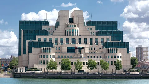 The Power of the Past