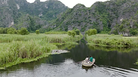 Vietnam: Return to Banana Garden Market - Part 2