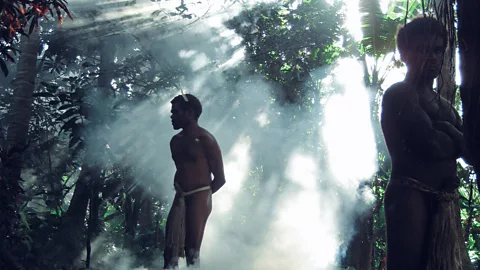 Australasia and the Pacific Ring of Fire