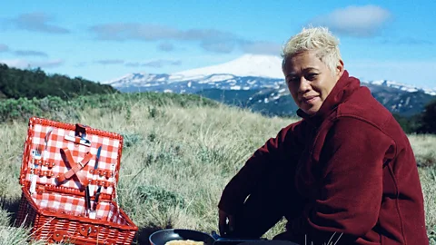 Hacienda Hotel Vira Vira, Chile