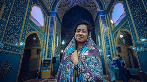 Clash of Civilizations