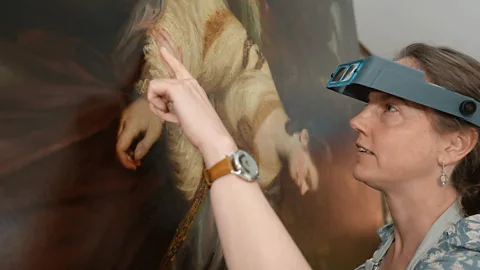 Saltram House, South Devon & Hughenden Manor, Chilterns