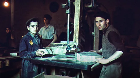 Orders and Initiatives