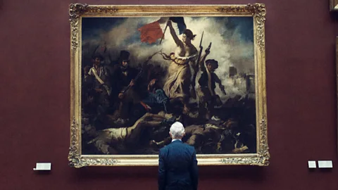 Passions of the People