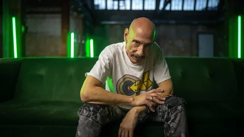 Ain't No Stoppin' Us Now