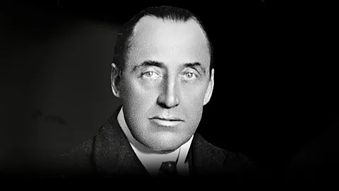 The Man Who Destroyed Oscar Wilde