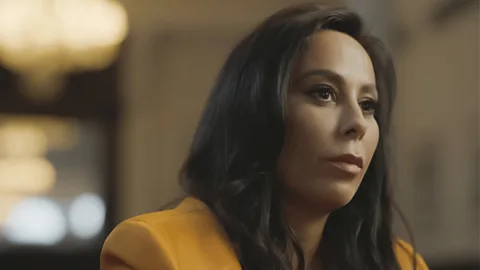 The Footballer, His Wife and the Crash