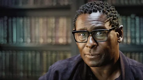 David Harewood on Blackface: The Hidden History of Minstrelsy