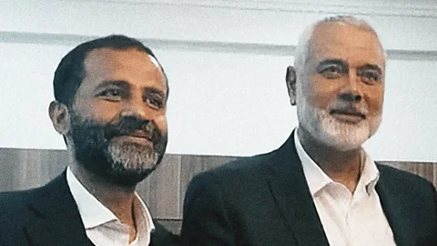 Hamas's Secret Financial Empire