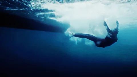 Dead Calm: Killing in the Med?