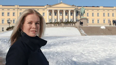 Europe's Royals Revealed