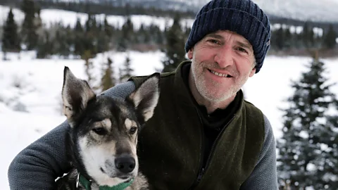 Snow Dogs: Into the Wild