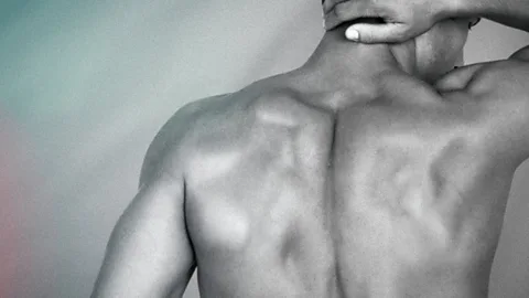 The Abercrombie Guys: The Dark Side of Cool