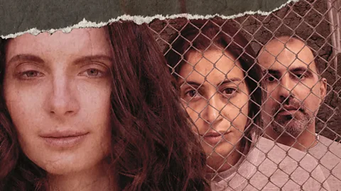 Tortured To Death: Murdering the Nanny