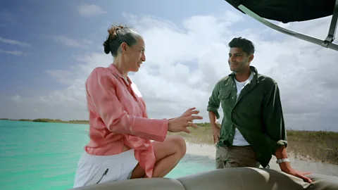 Going Loco: Mexico’s Maya Train Part 2