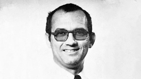 Patrick Kearney - The Trash Bag Killer