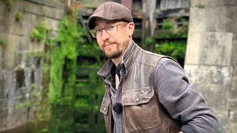 Knottingley to Ripon