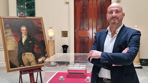 Mount Stewart, Castle Ward and The Argory