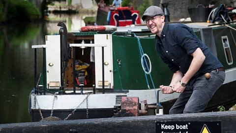 Shardlow to Stoke-on-Trent