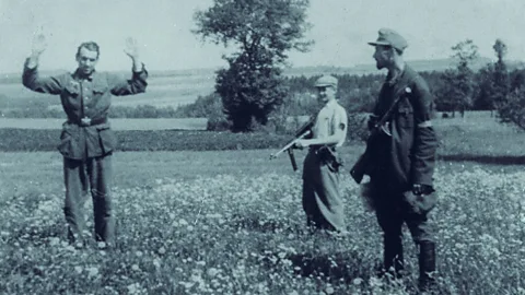 1945: The Savage Peace