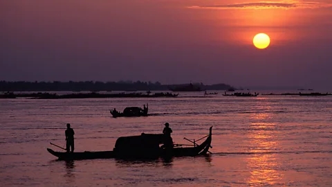 The Mighty Mekong’s Last Hope