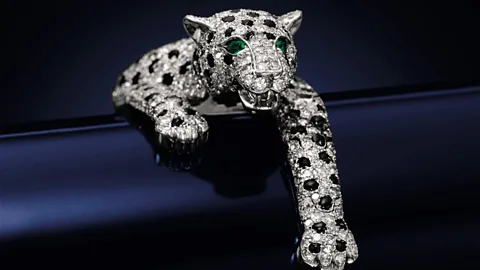 Mrs. Simpson’s Jewels