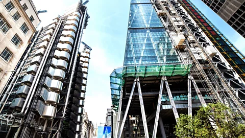 The Freedom of the Future