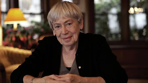 Mary Shelley to Isaac Asimov