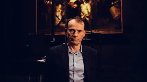 The Night Watch by Rembrandt Van Rijn